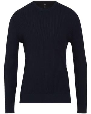 Theory Pullover - Blu