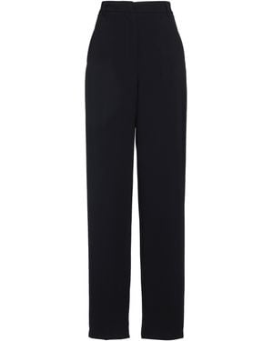 RUE DU BAC Trouser - Blue
