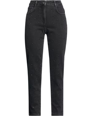 Pennyblack Jeans Cotton, Elastane - Gray
