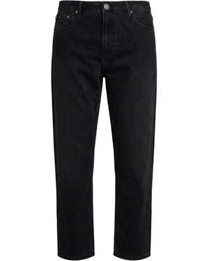 Calvin Klein Jeans - Black