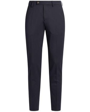 Michael Coal Pants - Blue