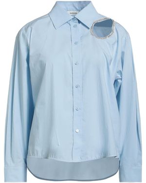 Sandro Shirt - Blue