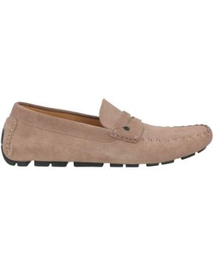 Baldinini Loafers - Grey
