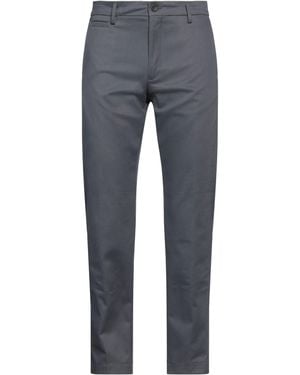 Messagerie Trouser - Grey