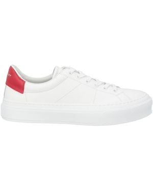 Givenchy Trainers - White