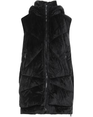 Souvenir Clubbing Vest - Black