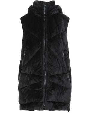 Souvenir Clubbing Vest - Black