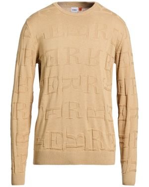 Ferré Pullover - Natur