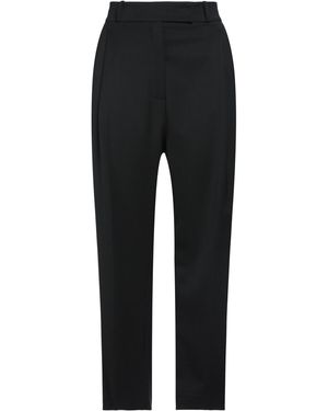 Hache Trouser - Black