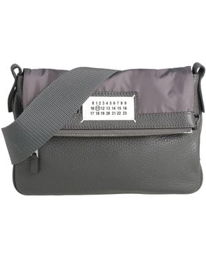 Maison Margiela Borse A Tracolla - Grigio