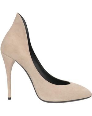 Alaïa Pumps - Weiß