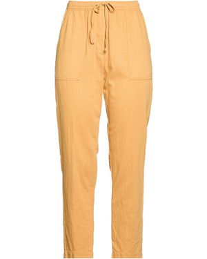 Hartford Trouser - Orange