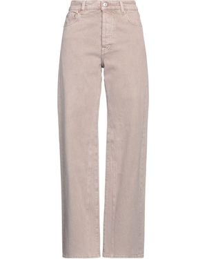 Our Legacy Jeans Cotton - Grey
