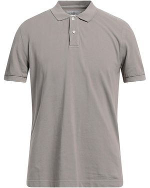 Della Ciana Polo Shirt - Gray