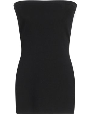 Alpha Studio Top - Black