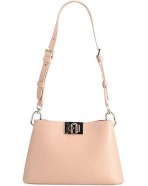 Furla Shoulder Bag - Pink
