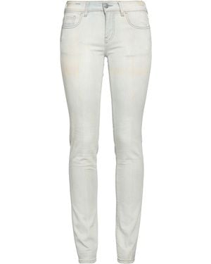 Atelier Notify Jeans Cotton, Elastomultiester - Gray