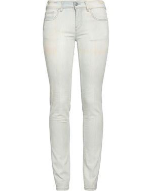 Atelier Notify Jeans Cotton, Elastomultiester - Gray