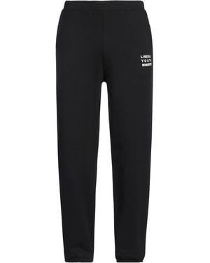 Liberal Youth Ministry Trouser - Black