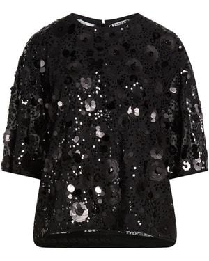 Essentiel Antwerp Tops - Black