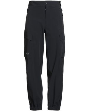 Moncler Trouser - Blue