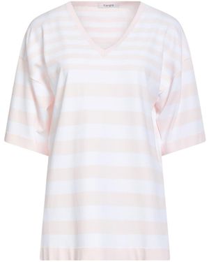 Kangra T-Shirt - White