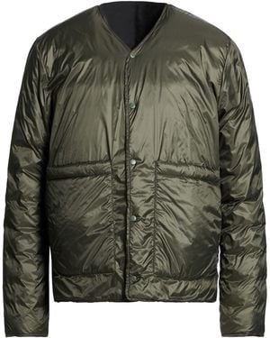 Pyrenex Puffer - Green