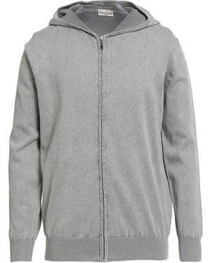 Cashmere Company Cardigan - Grey