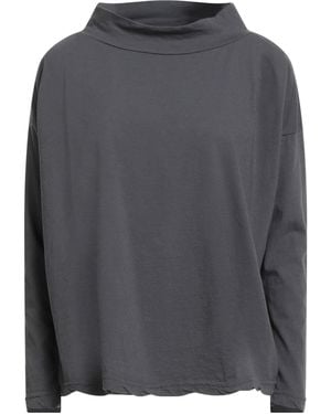 Crossley T-Shirt Cotton - Gray