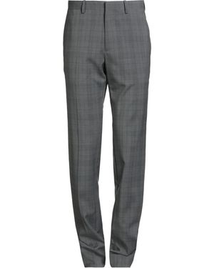 Theory Hose - Grau