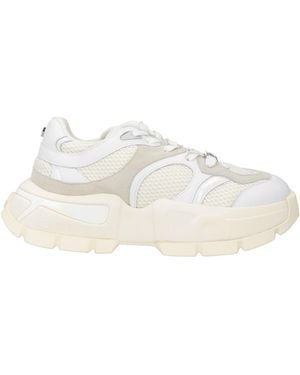 Cult Sneakers - Weiß