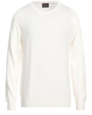Peuterey Jumper - White
