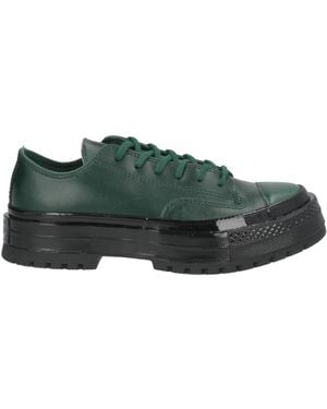 Converse Trainers - Green