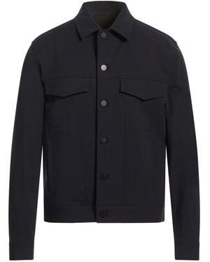 Theory Jacke & Anorak - Blau