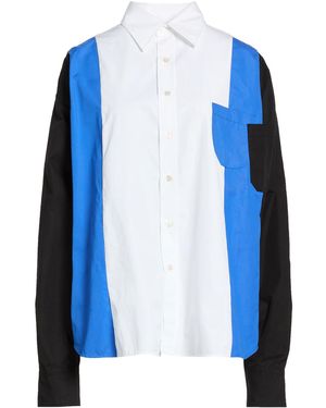 Colville Shirt - Blue
