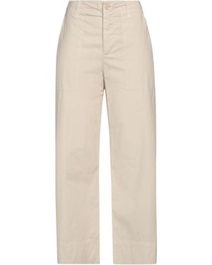 B'Sbee Trouser - Natural