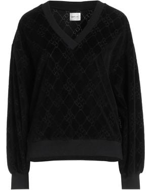 Replay Sweat-shirt - Noir