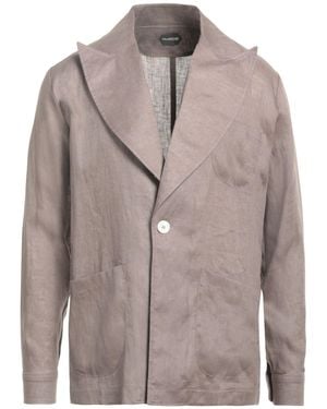 Franzese Collection Blazer - Grau