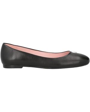 Ras Ballerina - Schwarz
