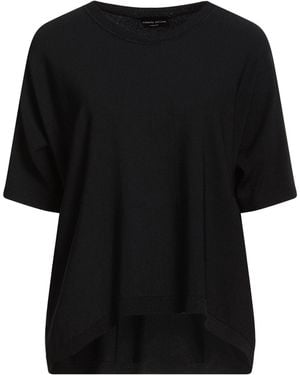 Roberto Collina Sweater - Black