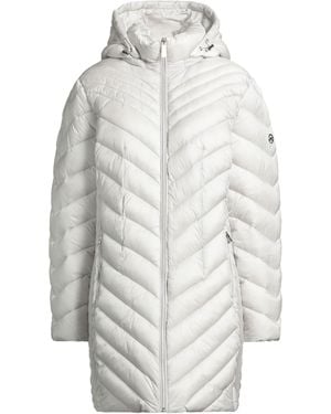 MICHAEL Michael Kors Puffer - White