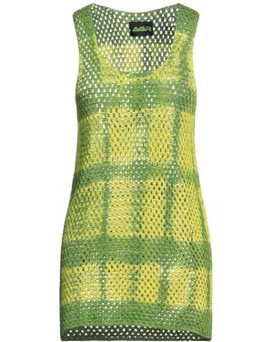 Kangra Top - Green
