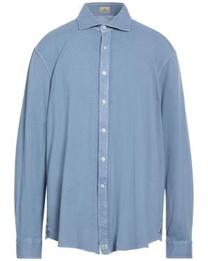 Sonrisa Camisa - Azul