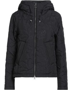 Colmar Puffers - Black
