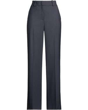 Peserico Trouser - Blue