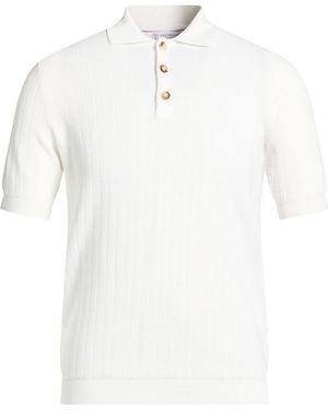 Brunello Cucinelli Jumper - White