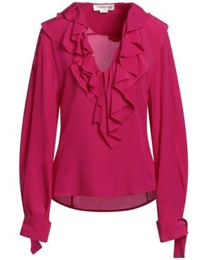 Victoria Beckham Top - Red