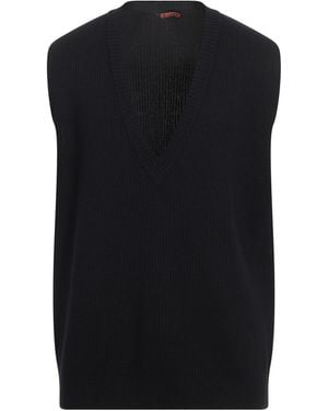 Barena Midnight Sweater Virgin Wool - Black