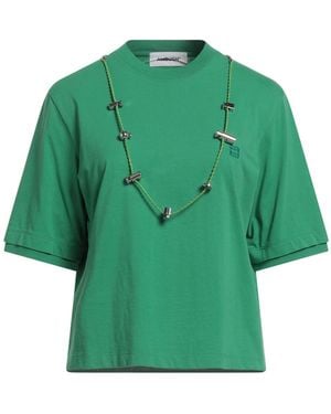 Ambush T-shirt - Green