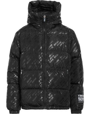 Just Cavalli Puffer - Black